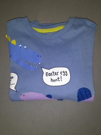 Chlapčenské tričko f&f, f&f,110