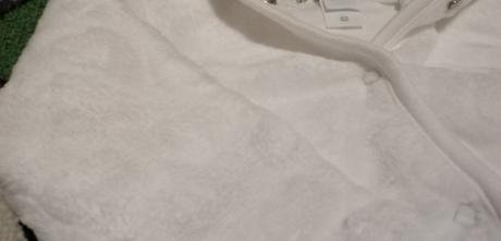 3 dielna súprava pre novorodenca, baby club,62