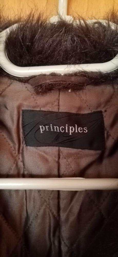 Kabat s kozusinou, principles,42