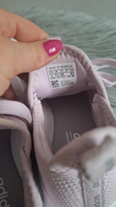 Tenisky, adidas,32