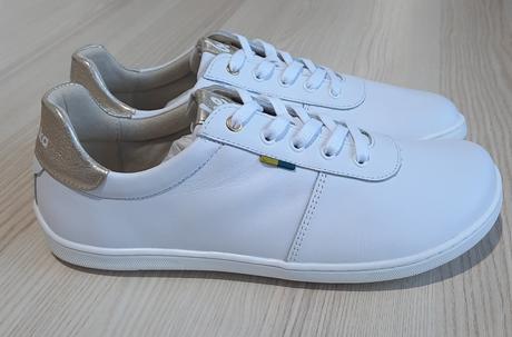 Be lenka royale - white & gold 41., be lenka,41