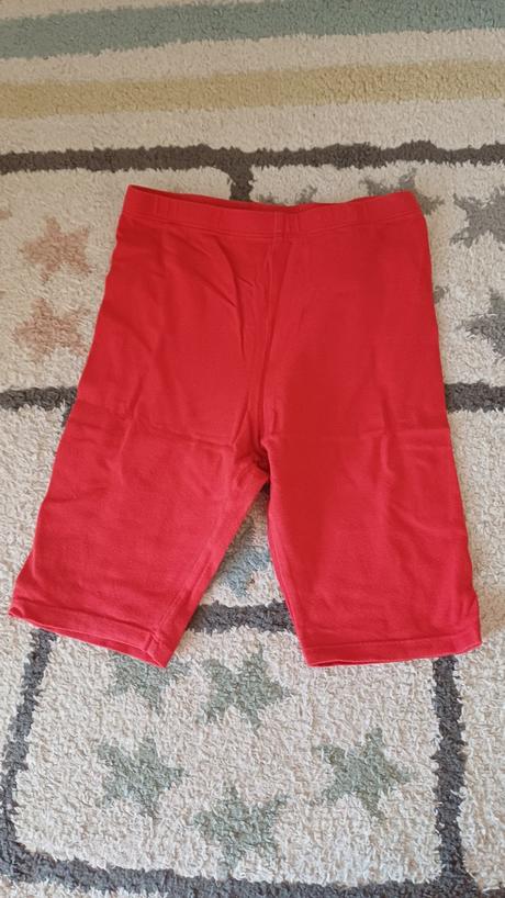 Kratasy 128 5 ks, h&m,128