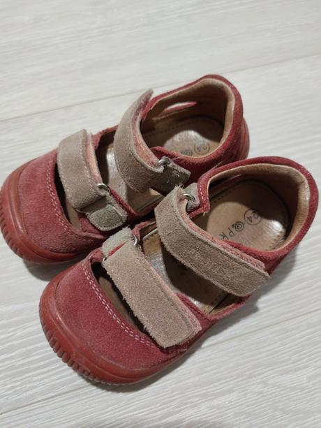 Sandalky protetika, protetika,24