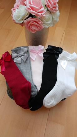 Podkolienky, 21 / 22 / 23 / 24