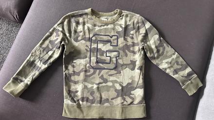 Mikiny gap 8 r, gap,128