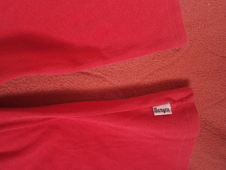 Dievčenské tričko, 134