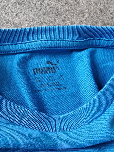 Tričko puma, puma,152