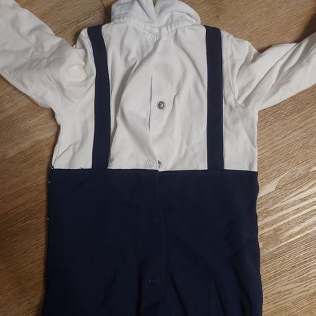 Nadherne dupacky, mayoral,62