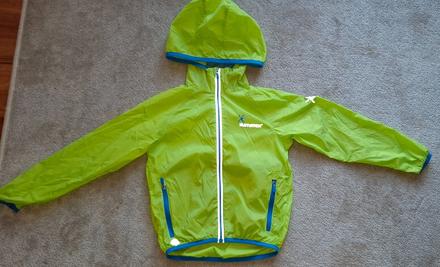 Bunda cyklistická, klimatex,110