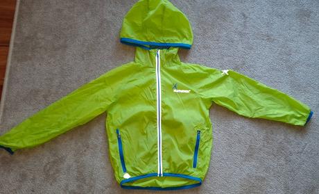 Bunda cyklistická, klimatex,110