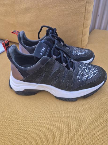 Steve madden tenisky, steve madden,38