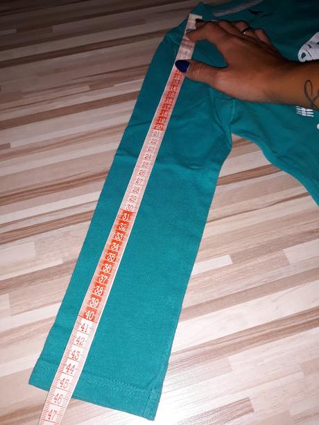 Chlapčenské tričká lupilu 110/116, lupilu,116