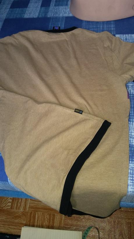 Tricko just cavalli, s