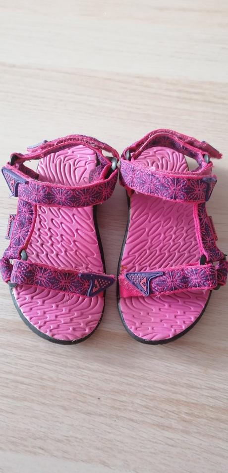 Sandále crossroad, 29