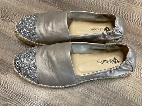Espadrilky zn. nescior, 39