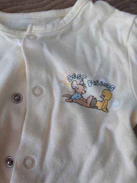 Pyžamko-overal, f&f,62