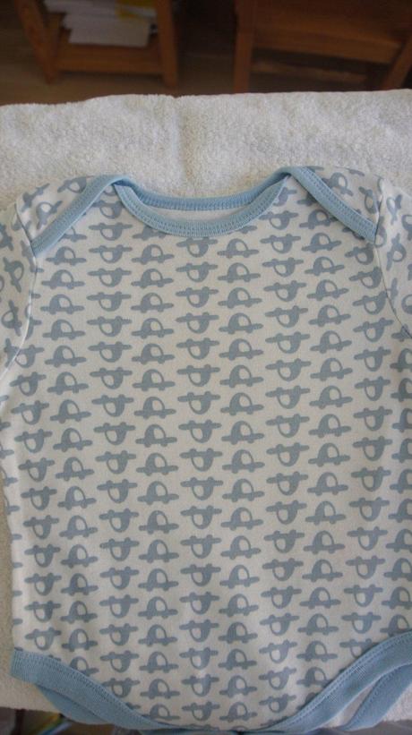 Body autíčka 3ks, f&f,80