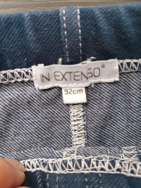 Riflové legíny, in extenso,80