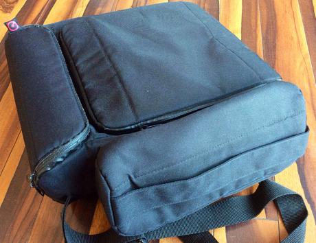 Papabag concord, concord