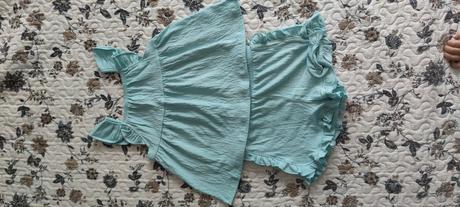 Letné súpravy, f&f,92