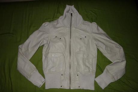 Kozenkova bunda tammy, 176