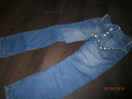 Rifle s trakmi, dopodopo,110