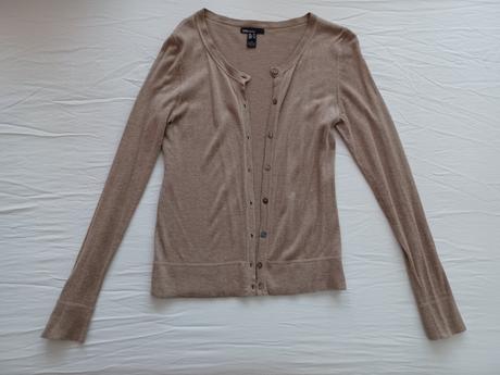 Dámsky svetrík, mango,m