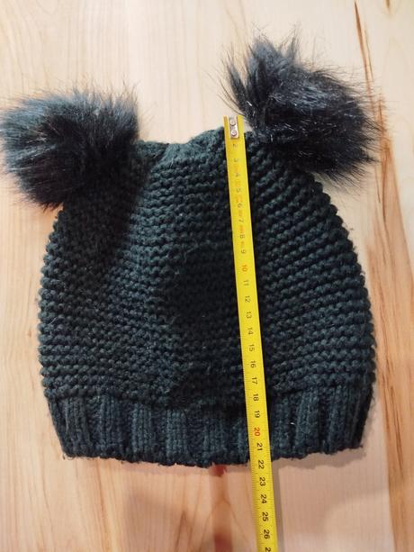 Čiapka aj pre dospelých, 140