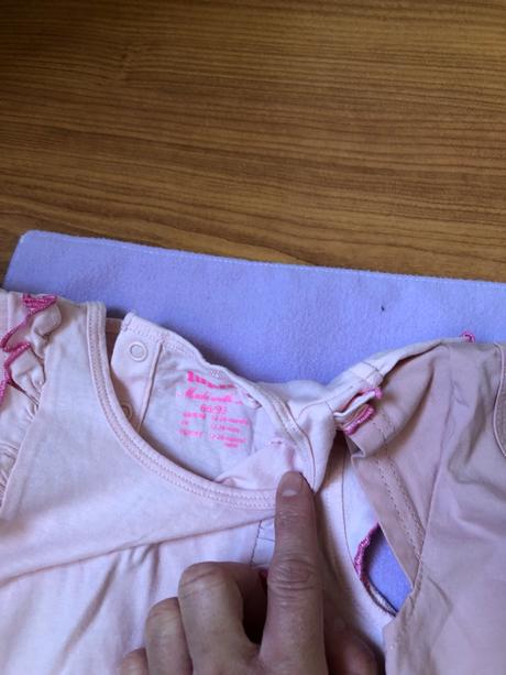 Veľký letný balíček pre dievcatko, 86–98