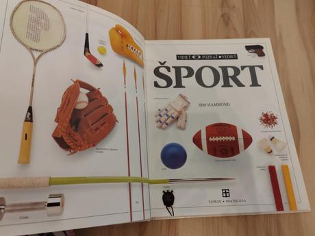 Šport, 