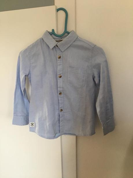 Košeľa, reserved,98
