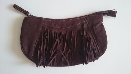 Nepoužitá kabelka do ruky,