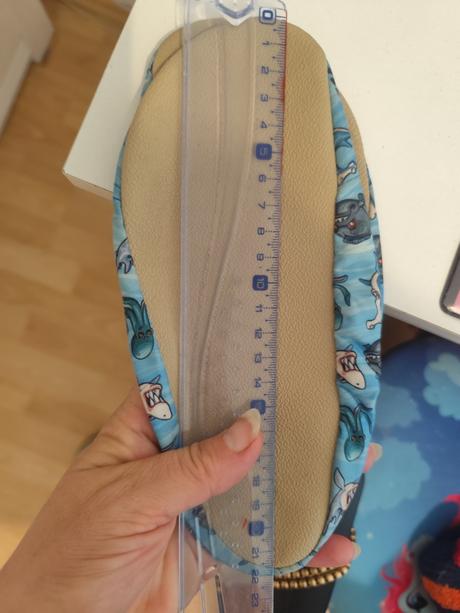 Slipstop xs dl.22cm, 33
