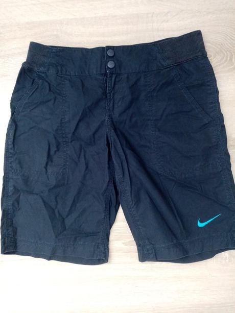 Modre sortky nike, nike,152