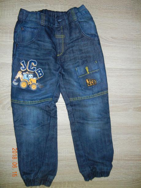 Rifle s bagrom, george,110