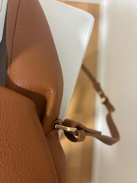 Kabelka brown bag polene, 