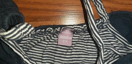 Tričko, dopodopo,122