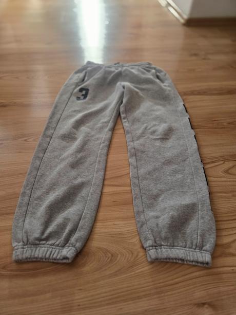 Tepláky, adidas,152