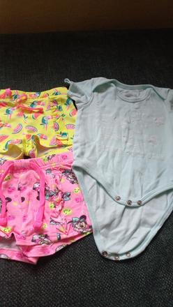 Krátke nohavice a body, 86