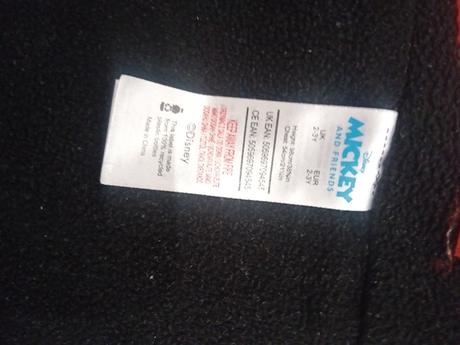 Bunda pre chlapceka, 92