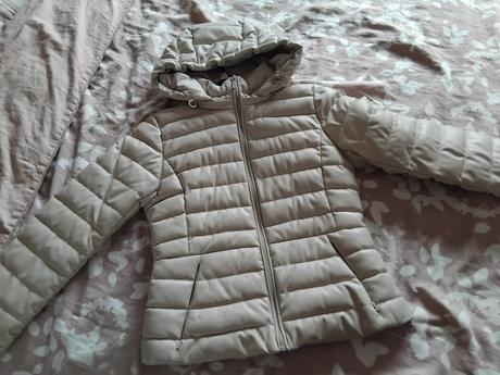 Zimná bunda m zara, zara,m