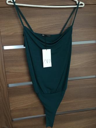 Zara body, zara,36