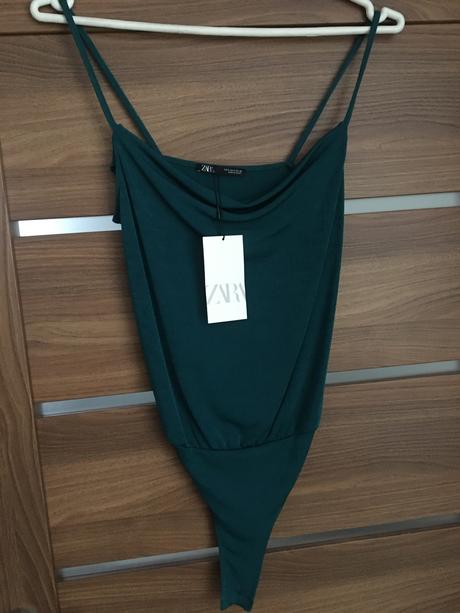 Zara body, zara,36