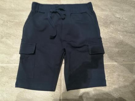 Tmavomodré kraťase fisherfield, v134, 8-9r., 134