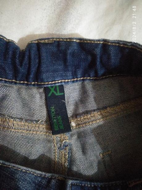 Sortky benetton, benetton,152
