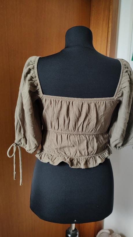 Bluzka, piazza italia,s