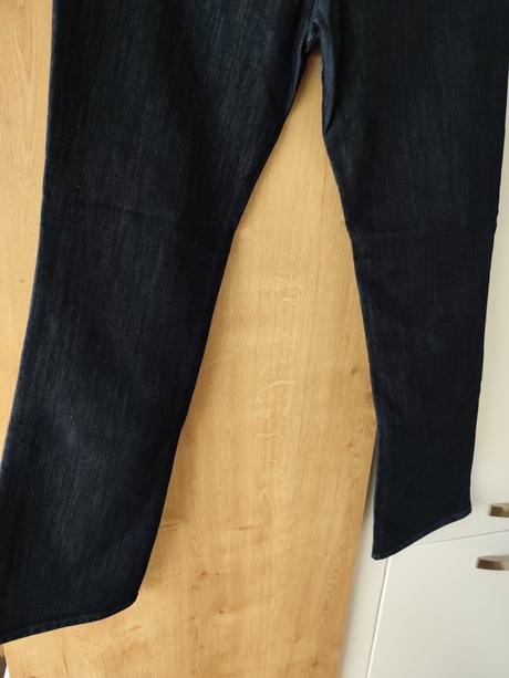 Levi strauss - pánske rifle, levis,34