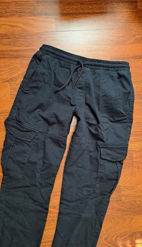 Štýlové rifle raz oblečené 34/32, f&f,34