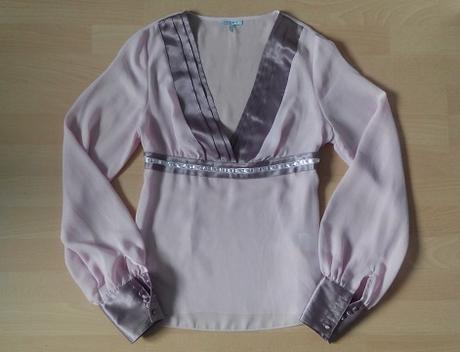 Kvalitna bluzka apart, 36
