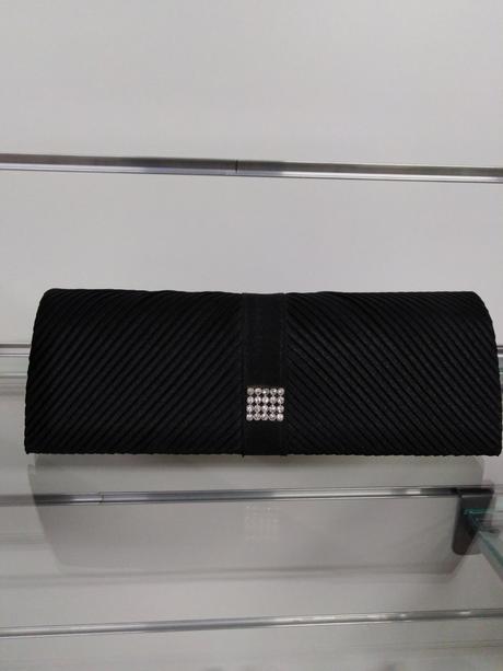 Dámska spoločenska kabelka 8517 z,